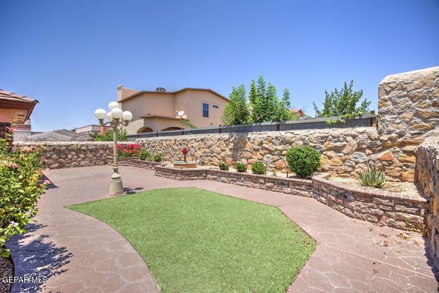 12705 COZY PRAIRIE Court, El Paso, TX 79938