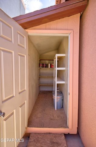 12705 COZY PRAIRIE Court, El Paso, TX 79938
