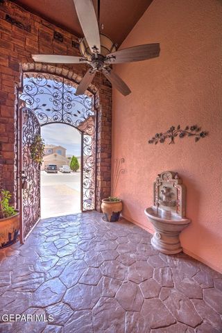 12705 COZY PRAIRIE Court, El Paso, TX 79938