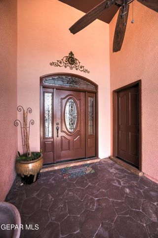 12705 COZY PRAIRIE Court, El Paso, TX 79938