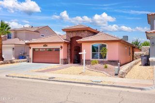 12705 COZY PRAIRIE Court, El Paso, TX 79938