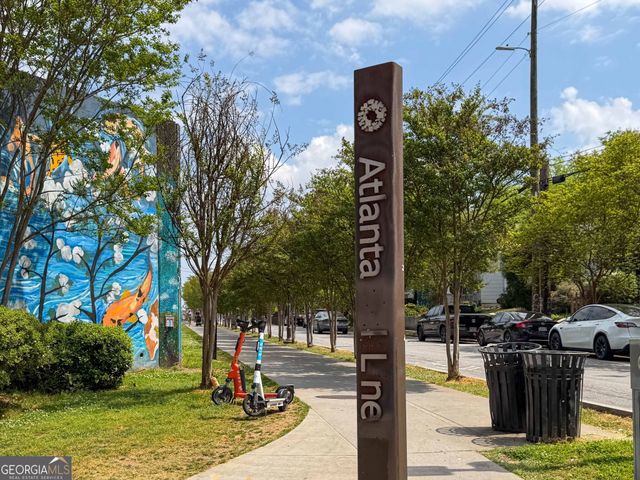 15 Waddell Street NE 303, Atlanta, GA 30307