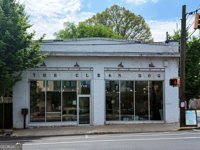 15 Waddell Street NE 303, Atlanta, GA 30307