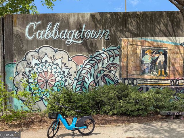 15 Waddell Street NE 303, Atlanta, GA 30307