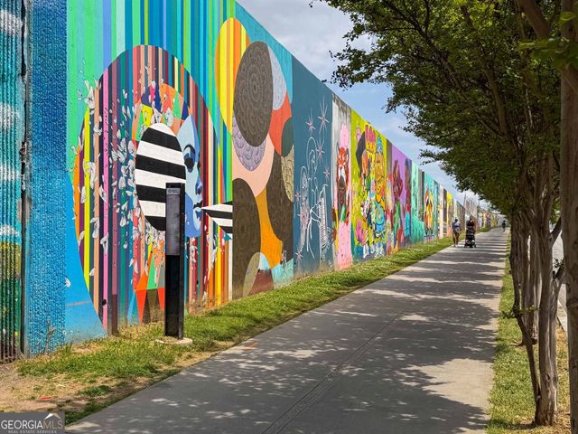 15 Waddell Street NE 303, Atlanta, GA 30307