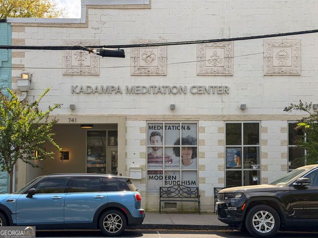 15 Waddell Street NE 303, Atlanta, GA 30307