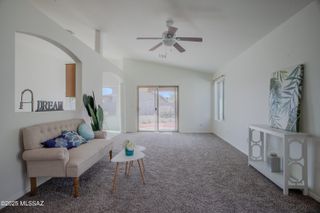 7871 W Sacramento Hill Drive, Tucson, AZ 85743