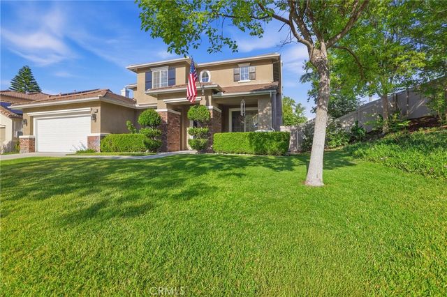 1418 Revelation Way, Redlands, CA 92374