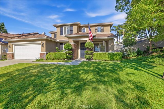1418 Revelation Way, Redlands, CA 92374