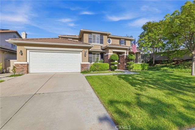 1418 Revelation Way, Redlands, CA 92374