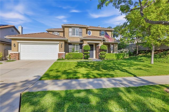 1418 Revelation Way, Redlands, CA 92374