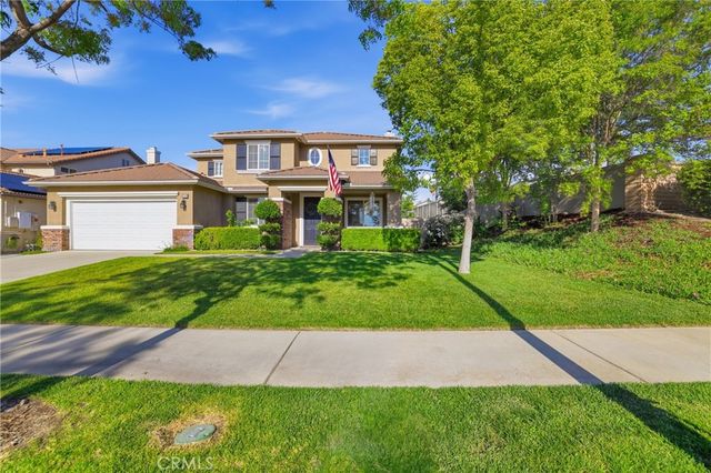 1418 Revelation Way, Redlands, CA 92374
