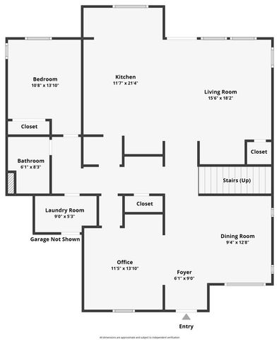 1418 Revelation Way, Redlands, CA 92374