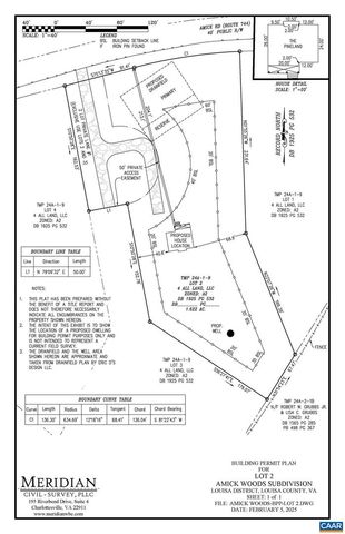 423 AMICK RD #AW2, Louisa, VA 23093