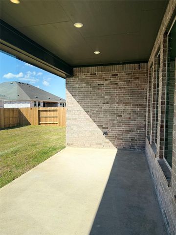 2515 Tranquil Cedar Drive, Rosenberg, TX 77469
