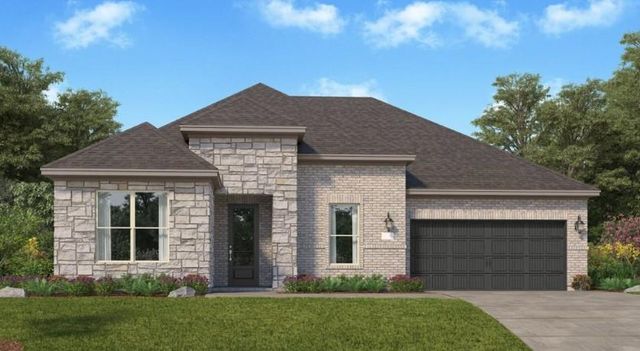 2515 Tranquil Cedar Drive, Rosenberg, TX 77469