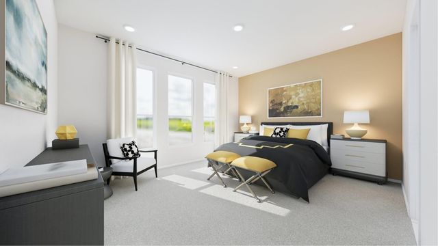 2515 Tranquil Cedar Drive, Rosenberg, TX 77469