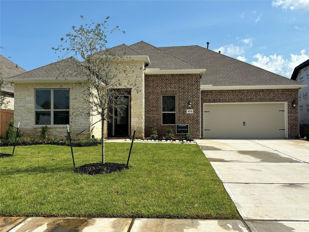 2515 Tranquil Cedar Drive, Rosenberg, TX 77469