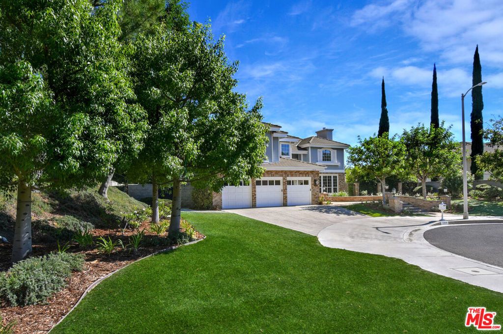 17814 Greyhawk Place, Granada Hills, CA 91344 — photo 3