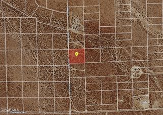0 W Vac 150th Street, Rosamond, CA 93560