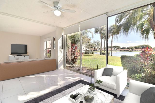 8577 Boca Glades Boulevard W D, Boca Raton, FL 33434