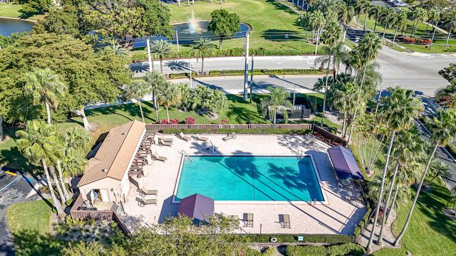 8577 Boca Glades Boulevard W D, Boca Raton, FL 33434