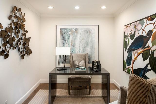 27 Nevada Street, Redwood City, CA 94062