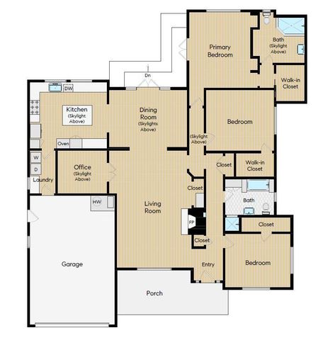 27 Nevada Street, Redwood City, CA 94062