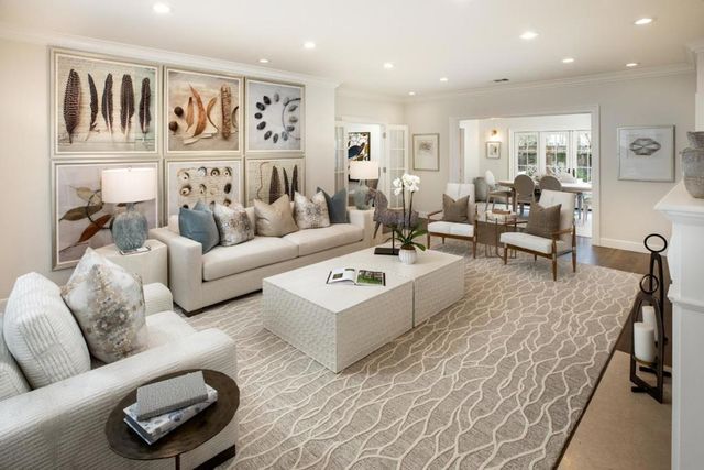 27 Nevada Street, Redwood City, CA 94062