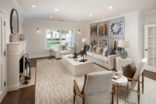 27 Nevada Street, Redwood City, CA 94062