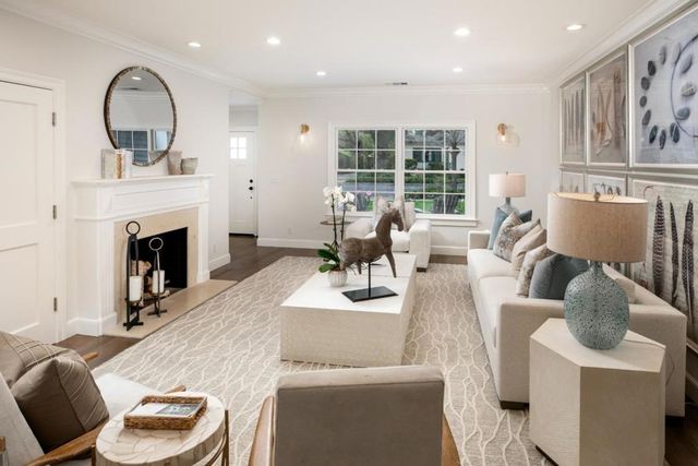 27 Nevada Street, Redwood City, CA 94062