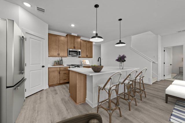 2213 Maple Ridge Drive, Van Alstyne, TX 75495