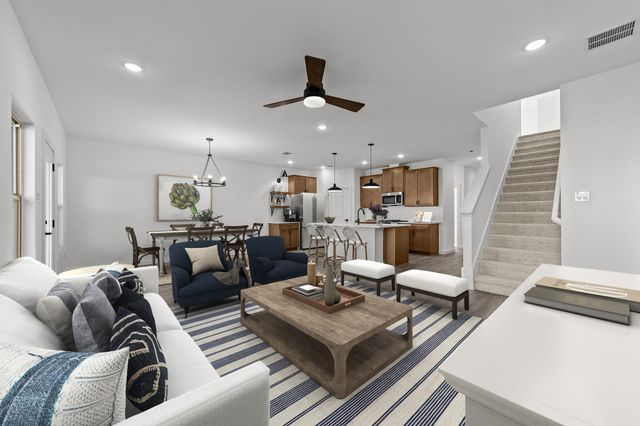 2213 Maple Ridge Drive, Van Alstyne, TX 75495