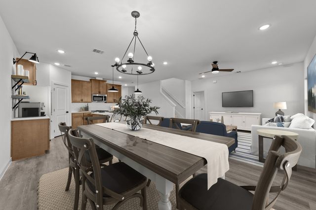 2213 Maple Ridge Drive, Van Alstyne, TX 75495