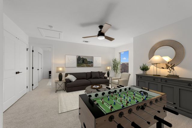 2213 Maple Ridge Drive, Van Alstyne, TX 75495