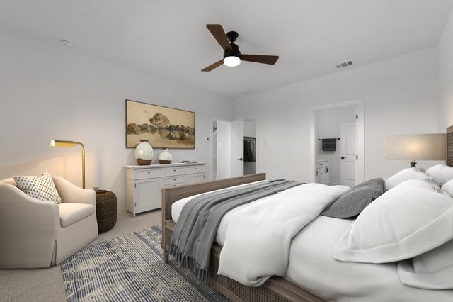 2213 Maple Ridge Drive, Van Alstyne, TX 75495