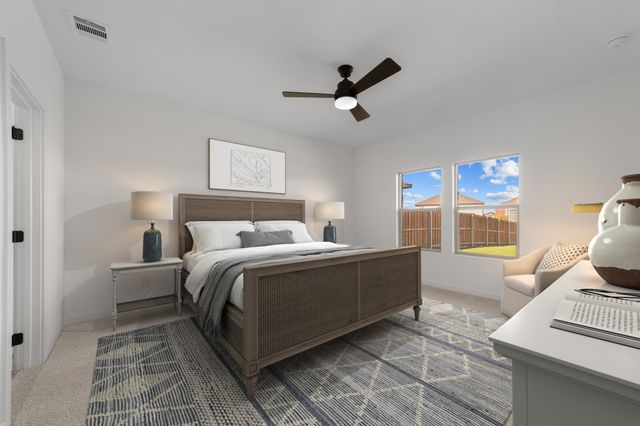 2213 Maple Ridge Drive, Van Alstyne, TX 75495