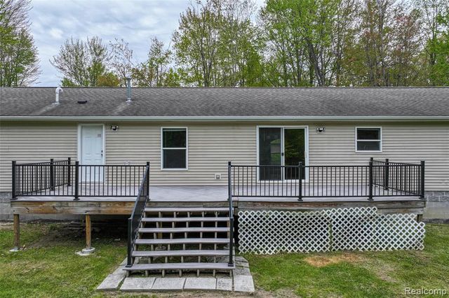4587 Brown Road, Vassar, MI 48768