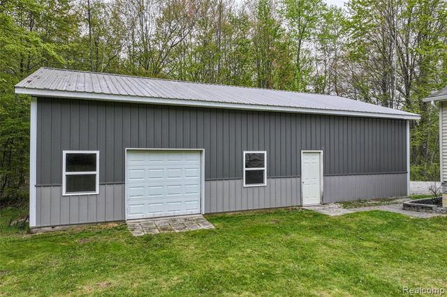 4587 Brown Road, Vassar, MI 48768