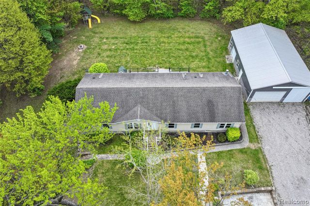 4587 Brown Road, Vassar, MI 48768