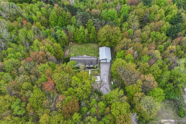 4587 Brown Road, Vassar, MI 48768