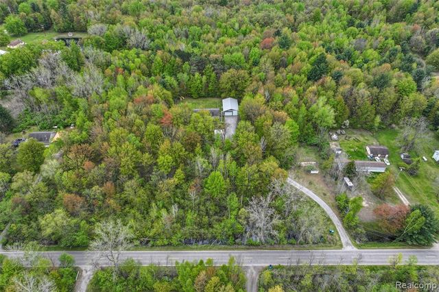 4587 Brown Road, Vassar, MI 48768