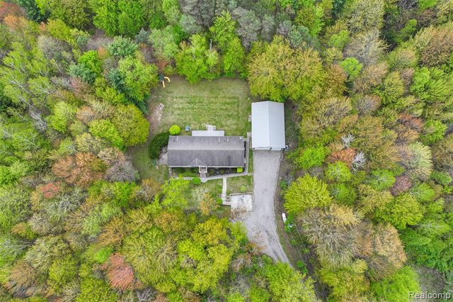 4587 Brown Road, Vassar, MI 48768