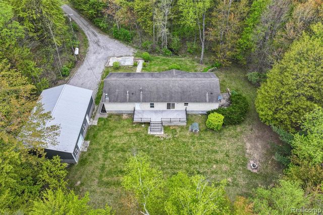 4587 Brown Road, Vassar, MI 48768