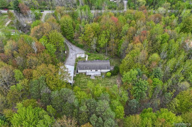 4587 Brown Road, Vassar, MI 48768