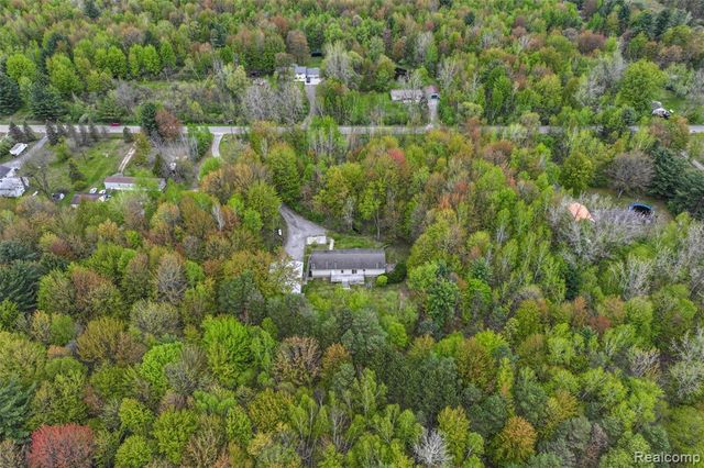 4587 Brown Road, Vassar, MI 48768