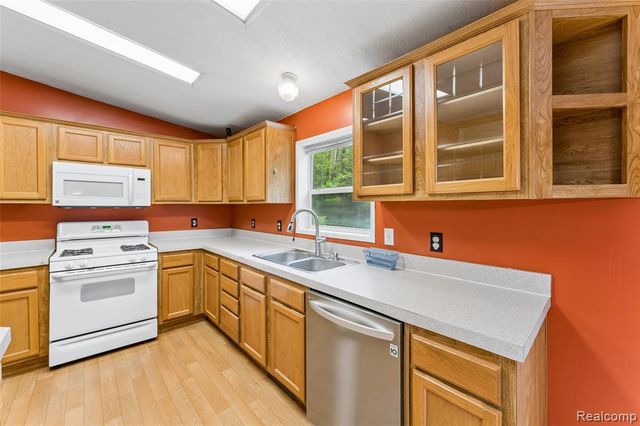 4587 Brown Road, Vassar, MI 48768