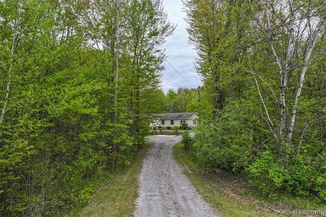 4587 Brown Road, Vassar, MI 48768