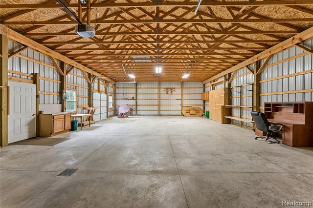 4587 Brown Road, Vassar, MI 48768