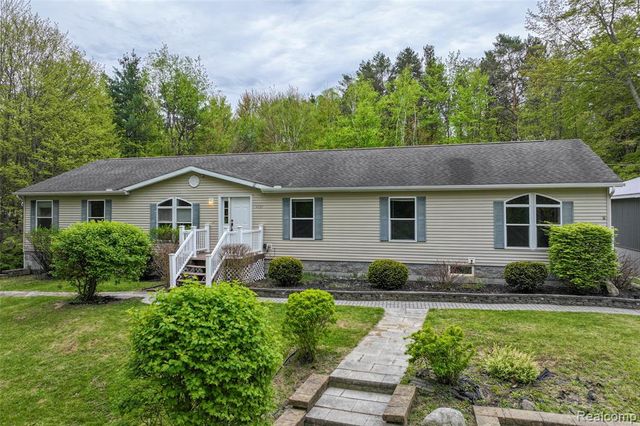 4587 Brown Road, Vassar, MI 48768